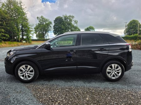 2019 Peugeot 3008 - photo 5