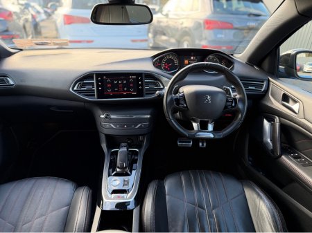2020 Peugeot 308 - photo 44