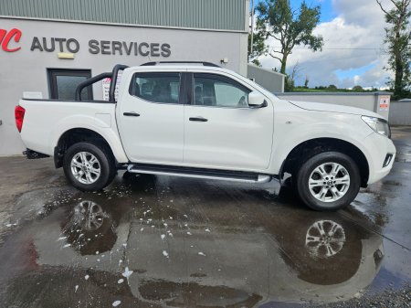 2021 Nissan Navara - photo 4