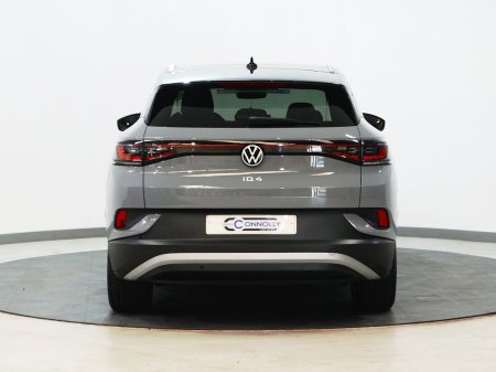 2023 Volkswagen ID.4 - photo 5