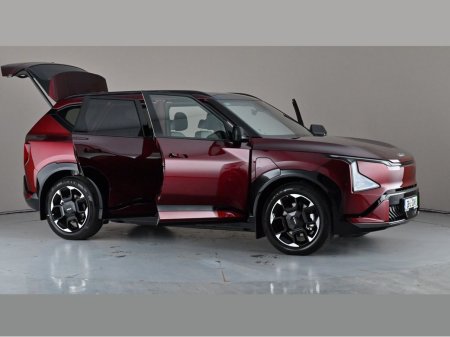2026 Kia EV5 - photo 9