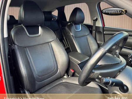 2021 Hyundai Tucson - photo 8