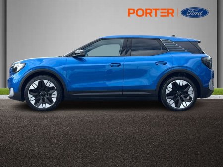 2026 Ford Explorer - photo 7