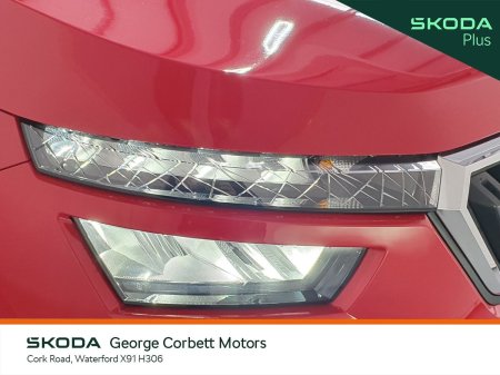 2024 Skoda Kamiq - photo 19
