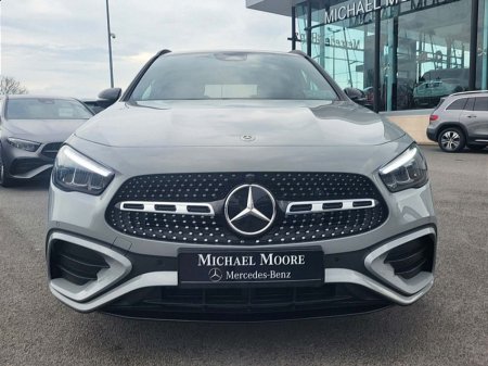 2027 Mercedes-Benz GLA - photo 11