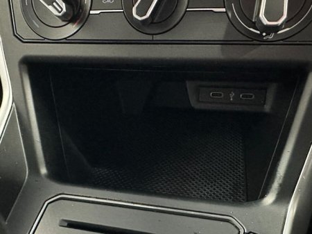 2022 Volkswagen Polo - photo 23