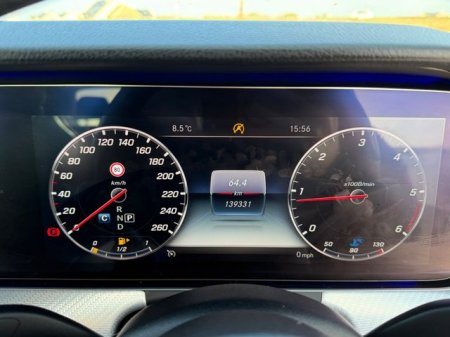 2019 Mercedes-Benz E-Class - photo 19