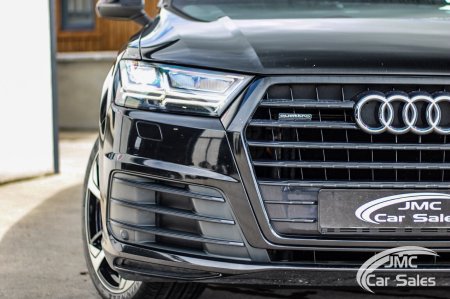 2019 Audi Q7 - photo 8