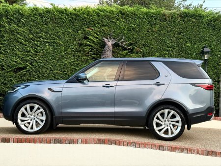 2021 Land Rover Discovery - photo 8