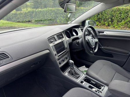 2015 Volkswagen Golf - photo 14