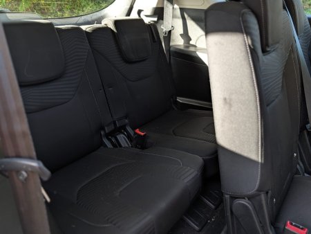 2017 Ford S-Max - photo 18