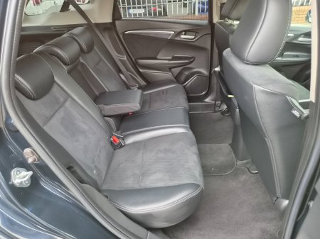 2016 Honda Shuttle - photo 17