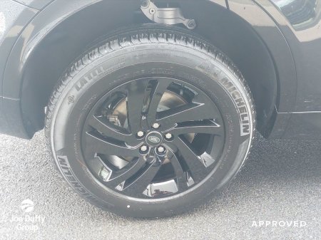 2026 Land Rover Discovery Sport - photo 24