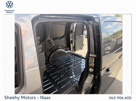 2026 Volkswagen Caddy - photo 7