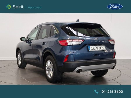 2024 Ford Kuga - photo 2