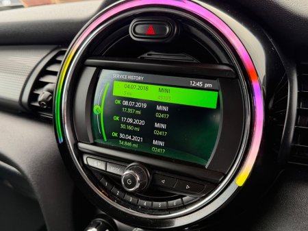 2018 Mini Cooper - photo 28