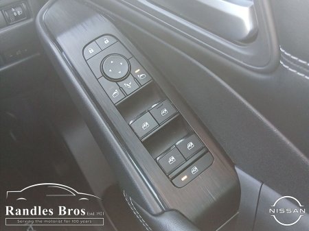 2025 Nissan Qashqai - photo 19
