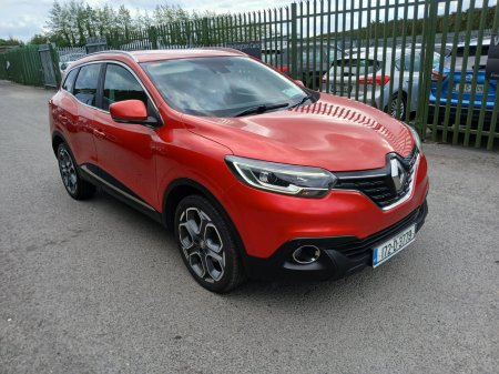 2017 Renault Kadjar - photo 3