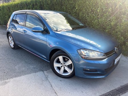 2013 Volkswagen Golf - photo 2