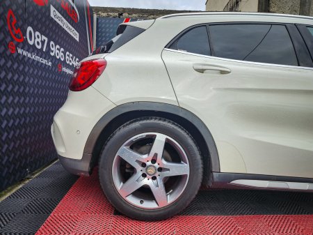 2016 Mercedes-Benz GLA - photo 7