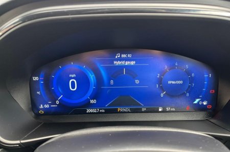 2024 Ford Focus - photo 13