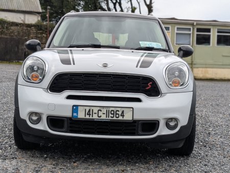 2014 Mini Countryman - photo 2