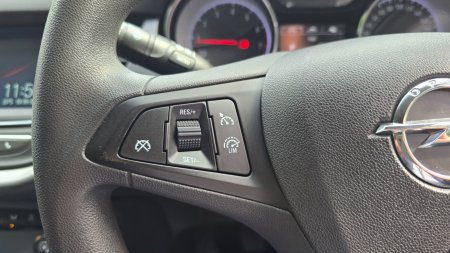 2019 Opel Astra - photo 20
