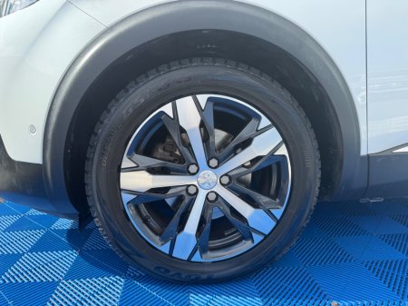 2018 Peugeot 3008 - photo 9