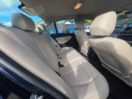 2017 BMW 3-Series - photo 27