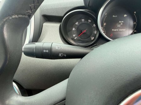 2015 Fiat 500X - photo 20