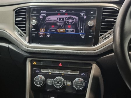 2021 Volkswagen T-Roc - photo 14