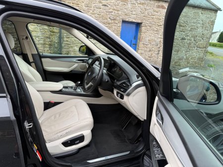 2016 BMW X5 - photo 15
