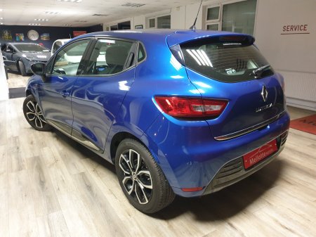 2019 Renault Clio - photo 5