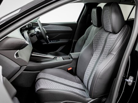 2026 Peugeot 408 - photo 6