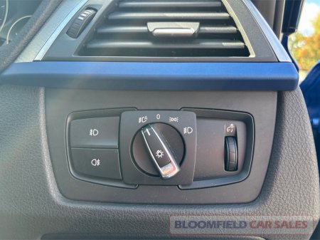 2015 BMW 3-Series - photo 25