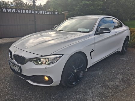 2014 BMW 4-Series - photo 3