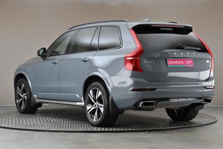 2021 Volvo XC90 - photo 7