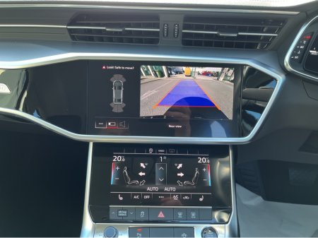 2024 Audi A6 - photo 16