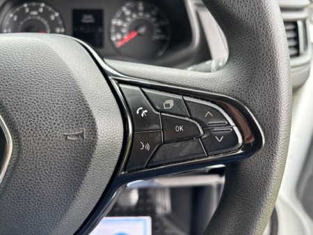 2023 Renault Trafic - photo 11