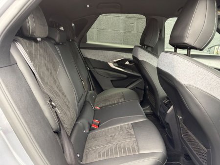 2024 Peugeot 3008 - photo 6