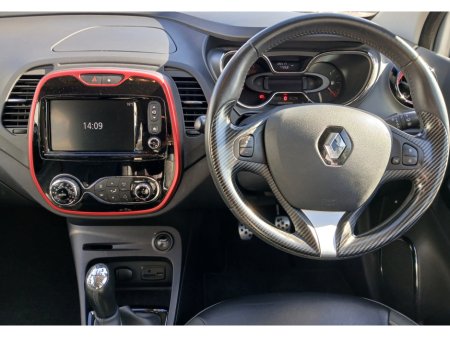 2017 Renault Captur - photo 3