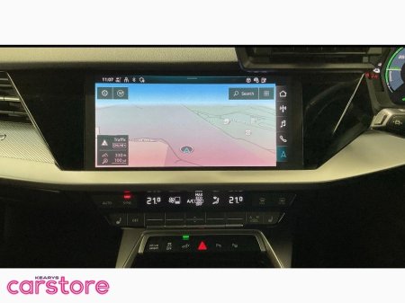 2023 Audi A3 - photo 8