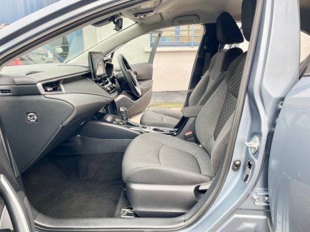 2024 Toyota Corolla - photo 24
