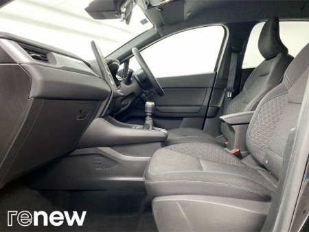 2025 Renault Captur - photo 5