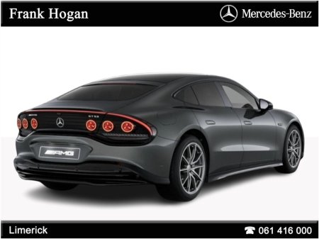 2027 Mercedes-Benz AMG - photo 2