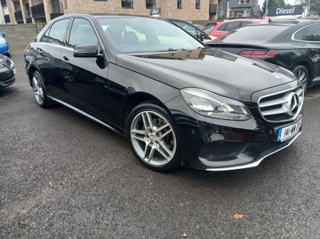 2014 Mercedes-Benz E-Class - photo 6