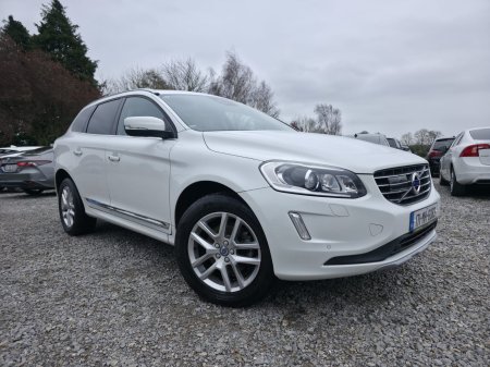 2017 Volvo XC60 - photo 7