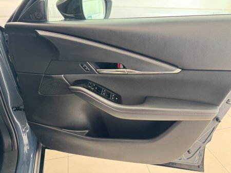 2023 Mazda CX-30 - photo 15