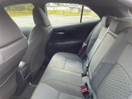 2020 Toyota Corolla - photo 7