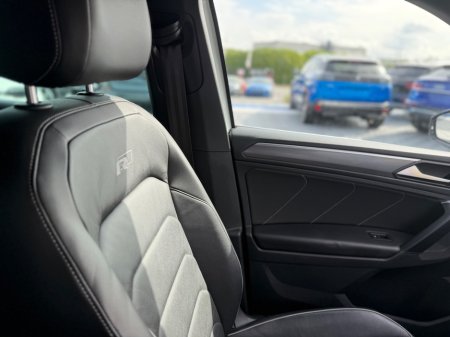 2019 Volkswagen Tiguan - photo 33